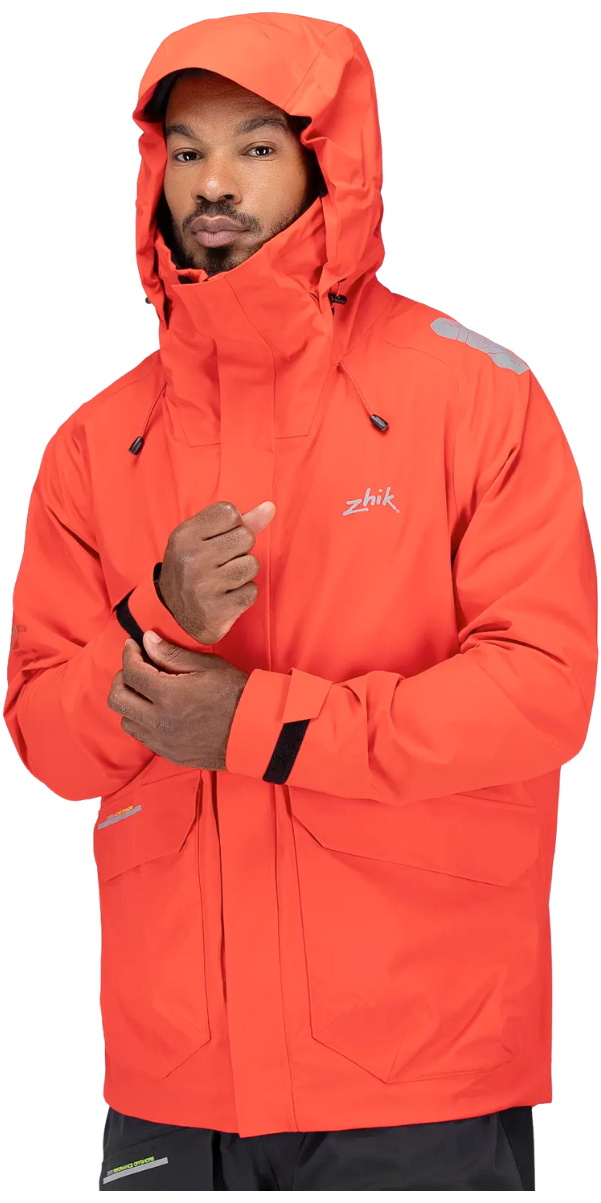Helly Hansen Sandham Jacket Navy 36284 - Sailing - Sailing - Yacht